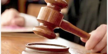 طنجة..إدانة مستشار جماعي بـ 7 سنوات سجناً في ملف تزوير وثائق عقارية والتجزيء السري