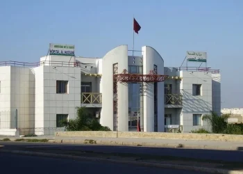 استنفار طبي بالحي الحسني بعد الاشتباه في إصابة تلميذة بالدفتيريا
