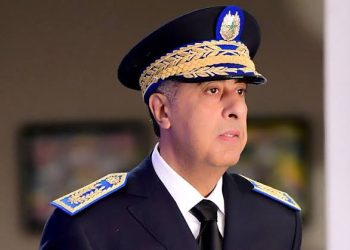 حموشي يمنح ترقية استثنائية للشرطي ضحية الاعتداء الخطير بأكادير