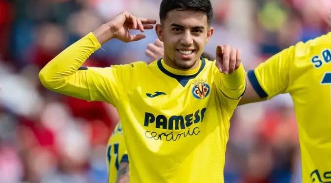 أخوماش يجدد اعتزازه بتمثيل المغرب ويحلم بالمونديال