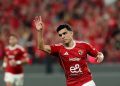 بيراميدز يضع أشرف بنشرقي ضمن أولوياته