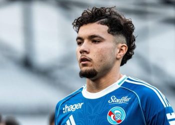سمير المورابيط يجذب أنظار باريس سان جيرمان قبل الميركاتو الشتوي