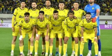 الغيابات تربك حسابات المغرب الفاسي قبل مواجهة الرجاء