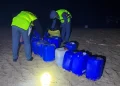 الجديدة..إحباط محاولة للهجرة غير النظامية وتوقيف 16 شخصاً