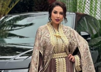 تكريم خاص لإبتسام لعروسي احتفاءً بمسيرتها الفنية في مهرجان سلا