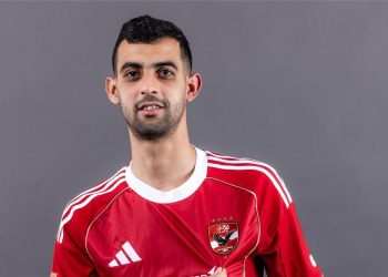 بلعمري يخضع لفحوصات جديدة لتحديد موعد عودته إلى الملاعب