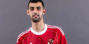 بلعمري يخضع لفحوصات جديدة لتحديد موعد عودته إلى الملاعب
