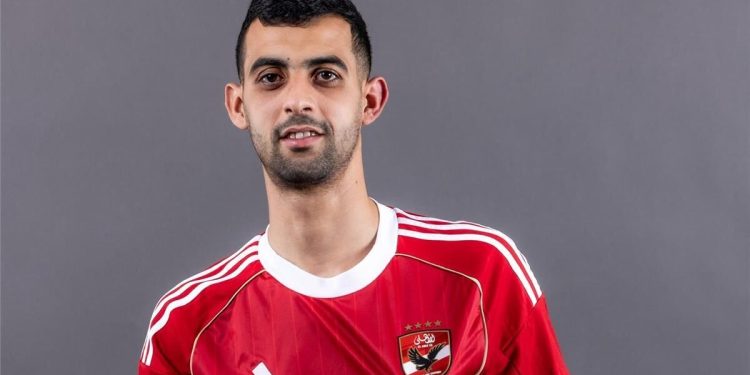 بلعمري يخضع لفحوصات جديدة لتحديد موعد عودته إلى الملاعب