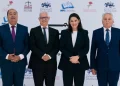 المنصوري تحسم مشاورات تشكيل الأغلبية الحكومية بأربعة أحزاب