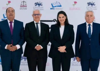 المنصوري تحسم مشاورات تشكيل الأغلبية الحكومية بأربعة أحزاب