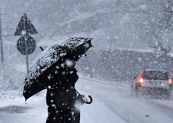 نشرة إنذارية..زخات رعدية قوية وتساقط محتمل للبرد بعدد من مناطق المغرب