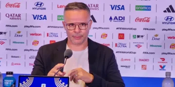 محمد وهبي يحدد موعد الكشف عن قائمة أسود الأطلس لمواجهتي النيجر