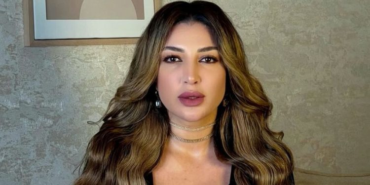 بعد خلافها مع مؤثر شهير..رجوى الساهلي تكشف عن تهديدات مباشرة وتلوّح بالقانون
