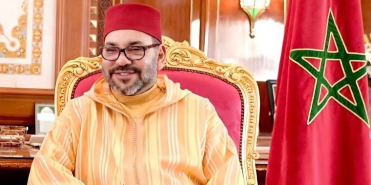 الملك محمد السادس يهنئ منتخب الفوتسال بتتويجه بكأس إفريقيا