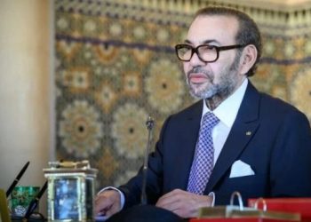 الملك محمد السادس يترأس مجلسا وزاريا