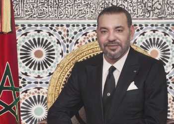 الملك محمد السادس يهنئ رئيس وزراء هنغاريا بمناسبة الذكرى السبعين للثورة المجرية
