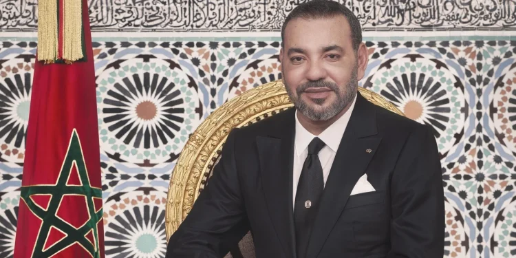 الملك محمد السادس يهنئ رئيس وزراء هنغاريا بمناسبة الذكرى السبعين للثورة المجرية