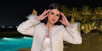 سلمى رشيد تستعد للعودة بجديدها الغنائي