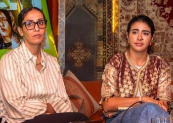ساندية تاج الدين تتوج بجائزة التمثيل في مهرجان مراكش للفيلم القصير