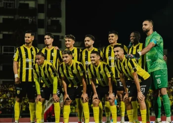 حكم قمري يقود مواجهة المغرب الفاسي وأسيك ميموزا بمكناس