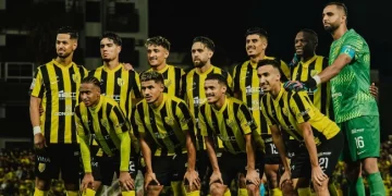 حكم قمري يقود مواجهة المغرب الفاسي وأسيك ميموزا بمكناس